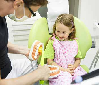Dental emergencies are unexpected situations which affect your child’s oral health and wellness, and should be attended to as soon as possible!