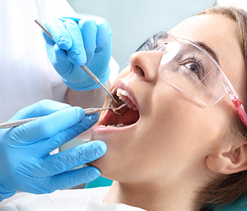 Dental Sealant Protects Kids Teeth in Greensboro area