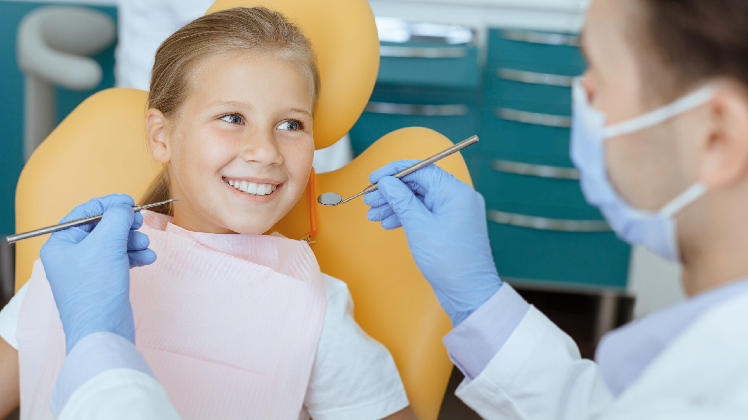 Why Regular Dental Checkups Are Essential for Children