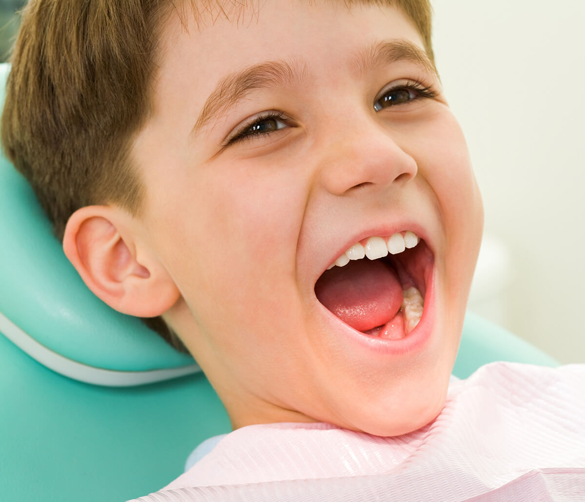 Dentist in Greensboro, Nc Area Offering Tips for Preparing Your Children for Tooth Extractions