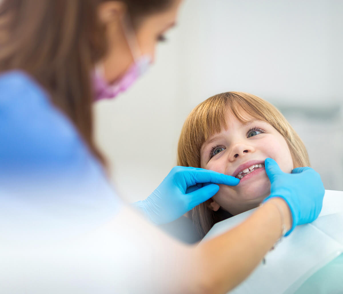 Dentist in Greensboro, Nc Area Educating Parents on the Benefits of Habit Appliances for Children