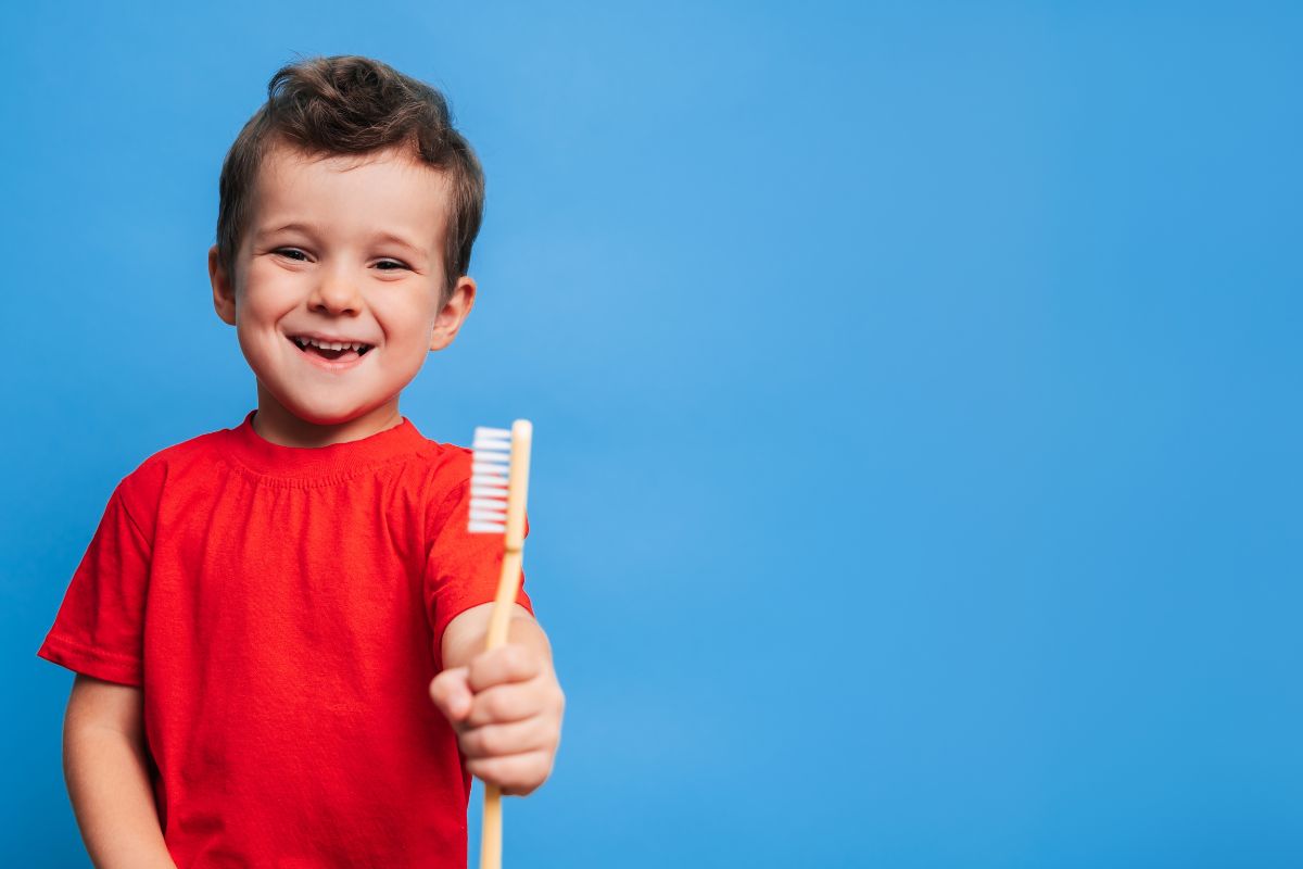 Fun Ways To Teach Kids About Oral Hygiene