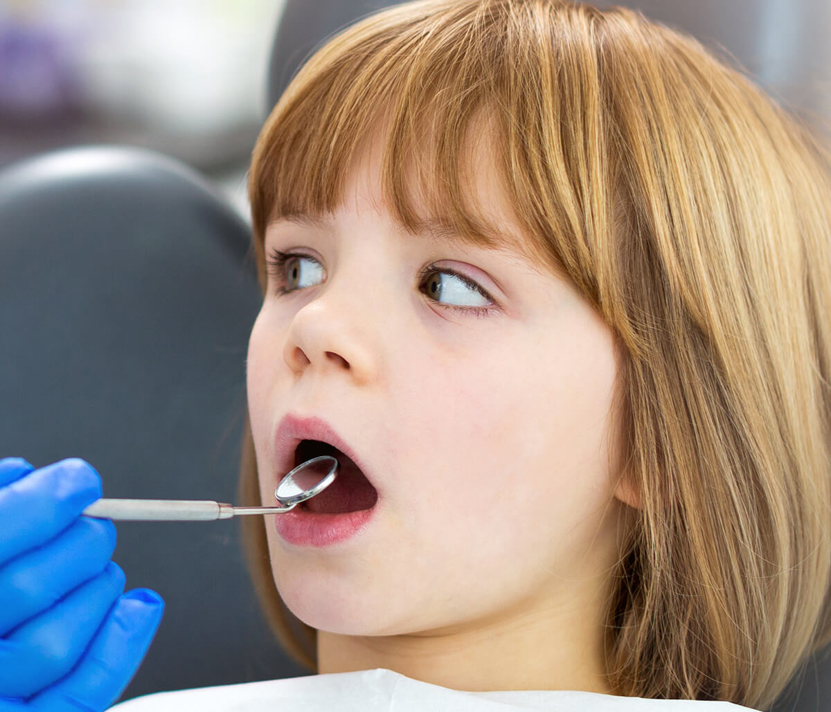 Looking into What Constitutes as a Dental Emergency and What an Emergency Pediatric Dentist Can Do in Greensboro, NC Area