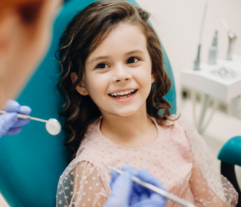 What Types of Emergency Dental Treatment do Children Most Often Need? 