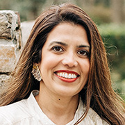 Dr. Sona Isharani
