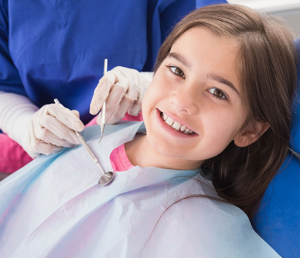 Pediatric Tooth Extractions in Greensboro NC Area