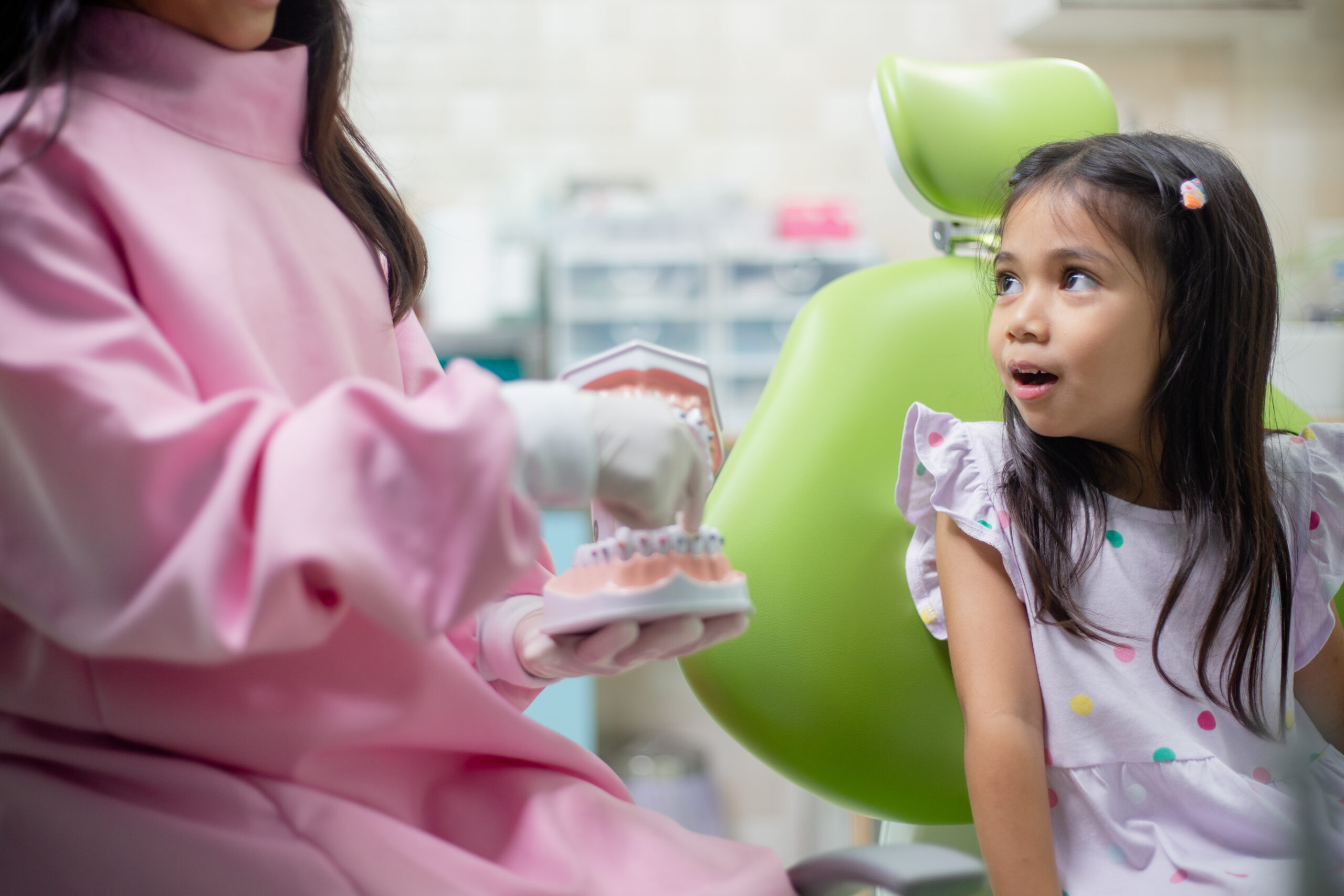 Pediatric Dental Care: Essential Tips for Parents