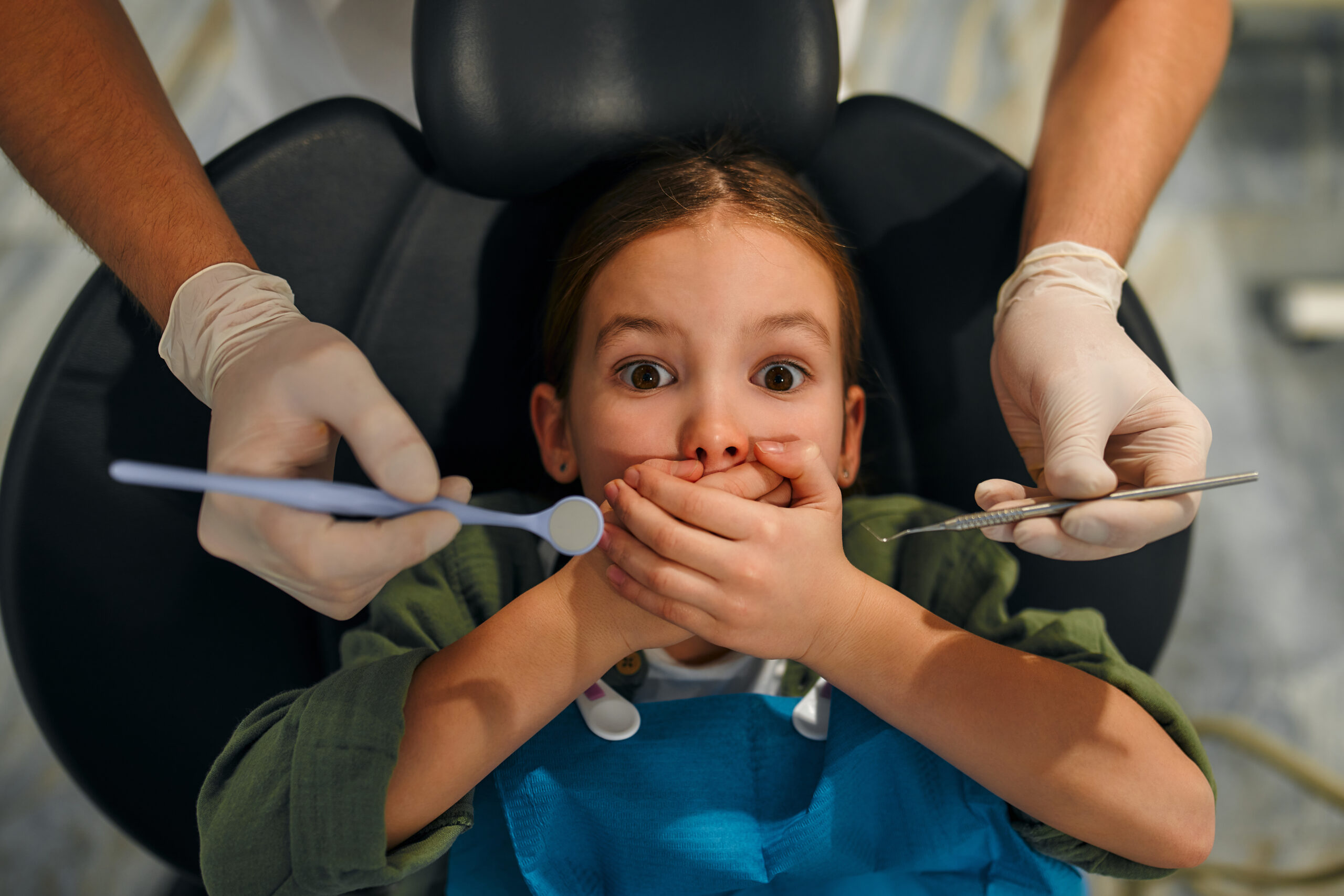 Keeping Kids’ Teeth Safe During Independence Day Parties and Cookouts