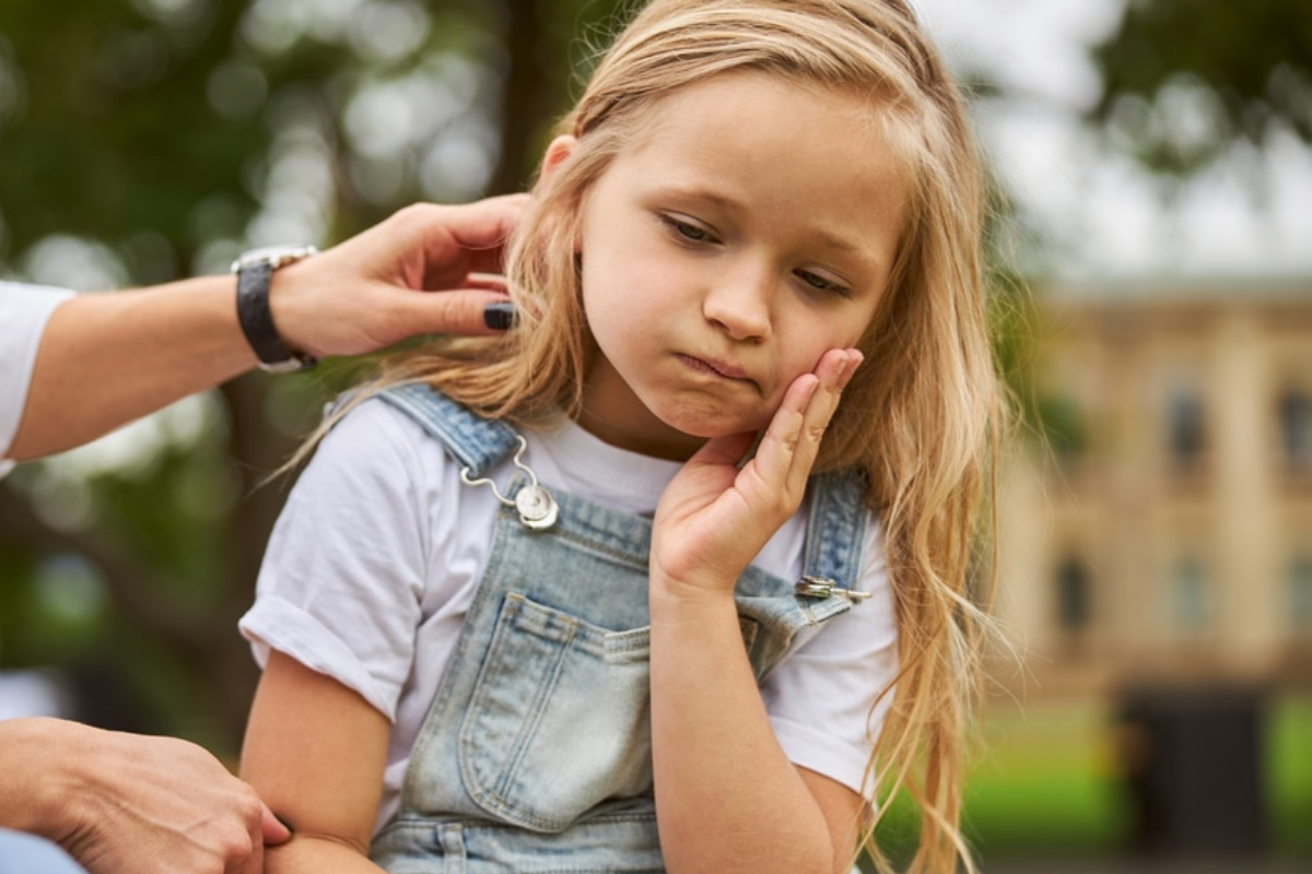 Knocked-Out Baby Tooth: Is It a Dental Emergency?