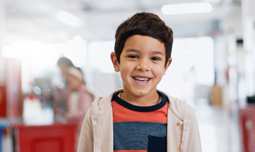 When Do Adult Teeth Come In for Kids?