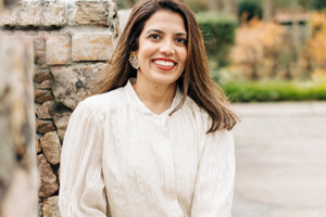 dr sona isharani