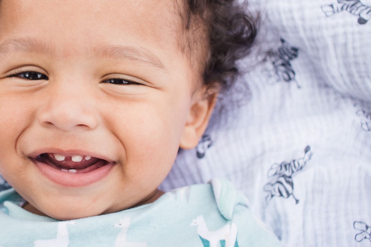 Natural Ways to Treat Cavities in Baby Teeth Safely