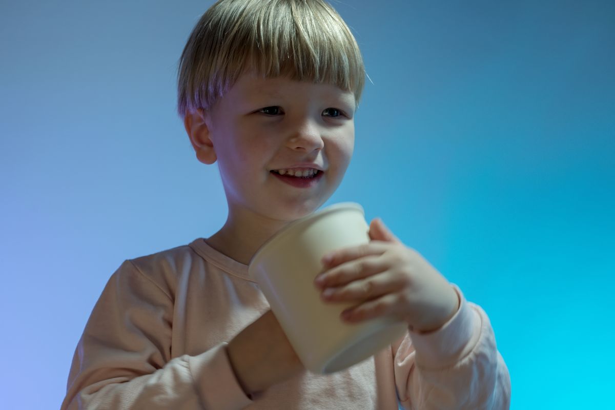 Is Your Child’s Nighttime Milk Affecting Their Teeth?
