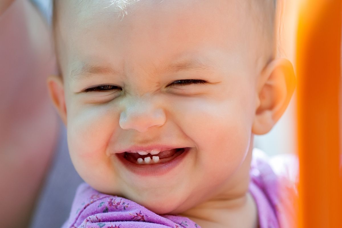 How Can I Help My Teething Baby Sleep Better