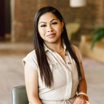 Yaslin, team member at Triad Pediatric Dentistry, Greensboro NC