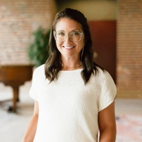 Brittany, team member at Triad Pediatric Dentistry, Greensboro NC